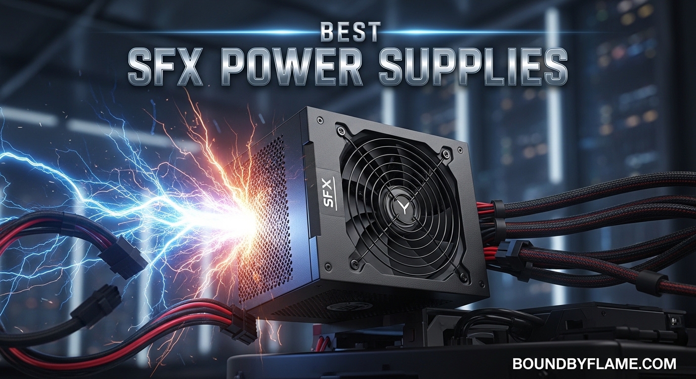 Best SFX Power Supplies