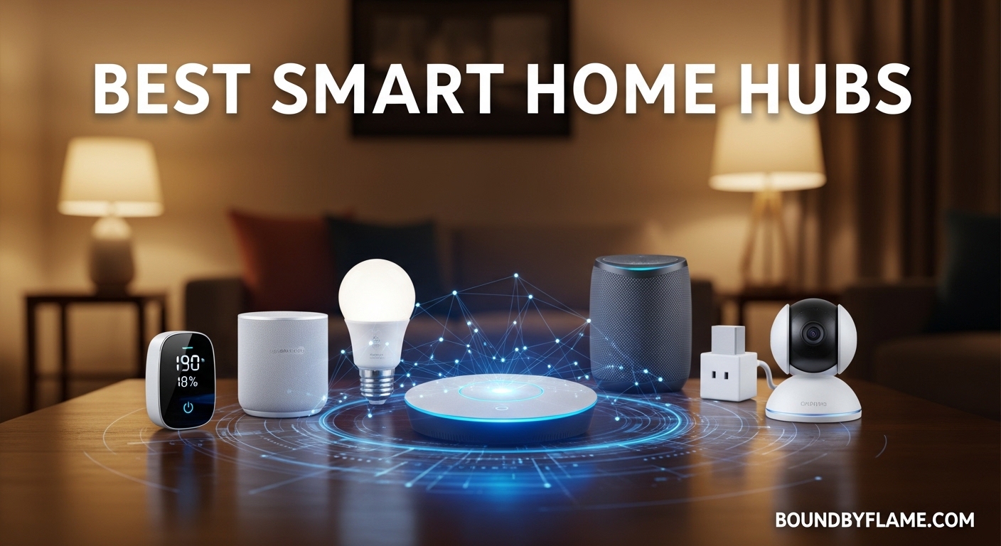 Best Smart Home Hubs