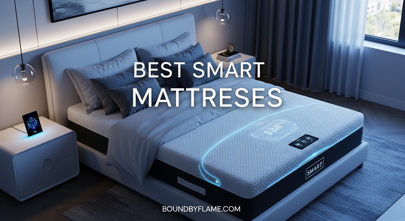 Best Smart Mattresses