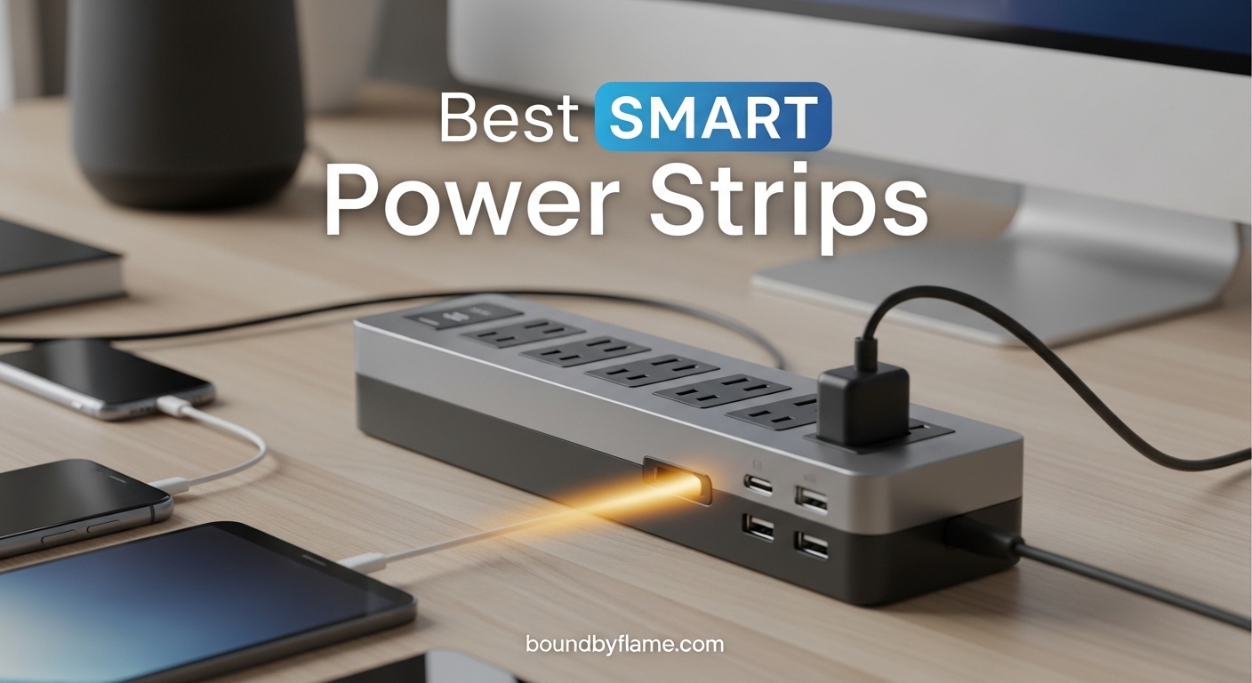 Best Smart Power Strips