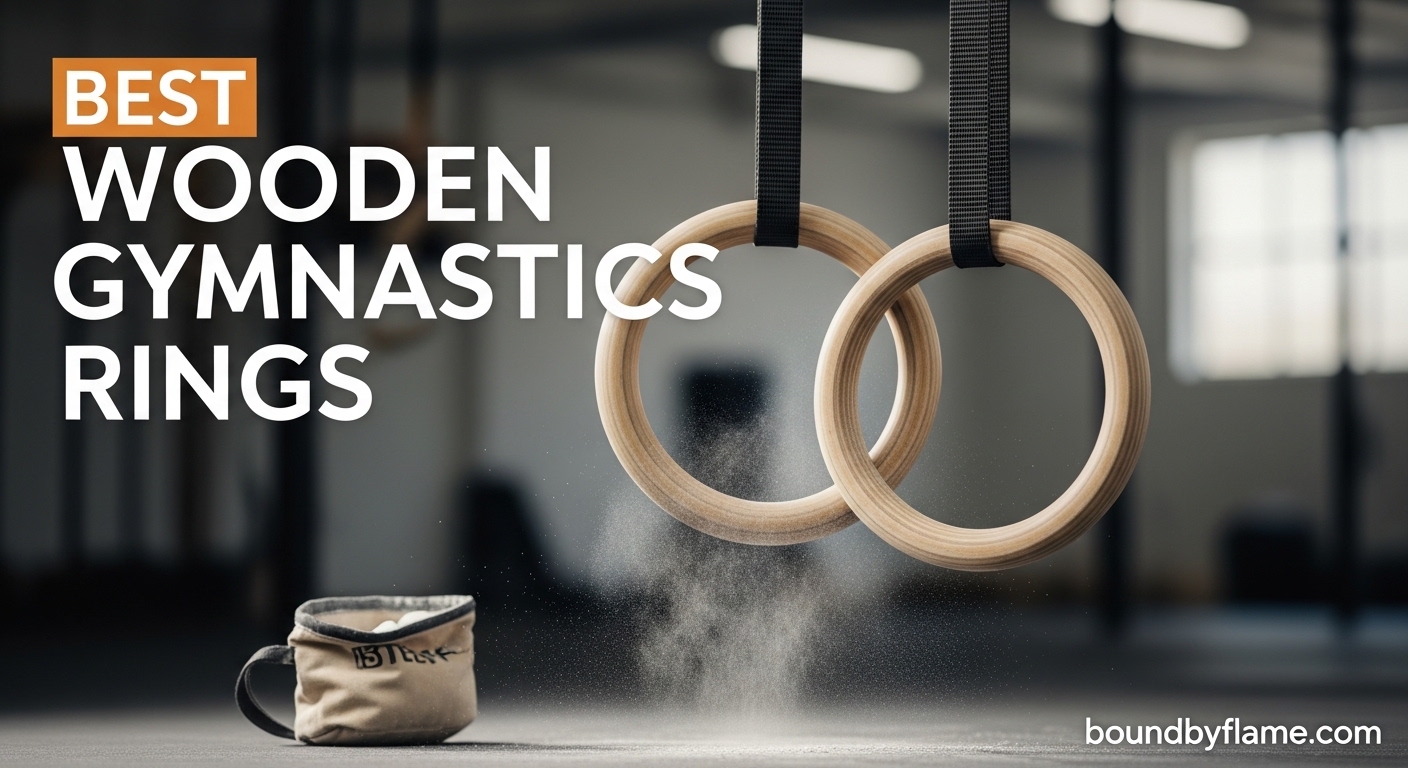 Best Wooden Gymnastics Rings