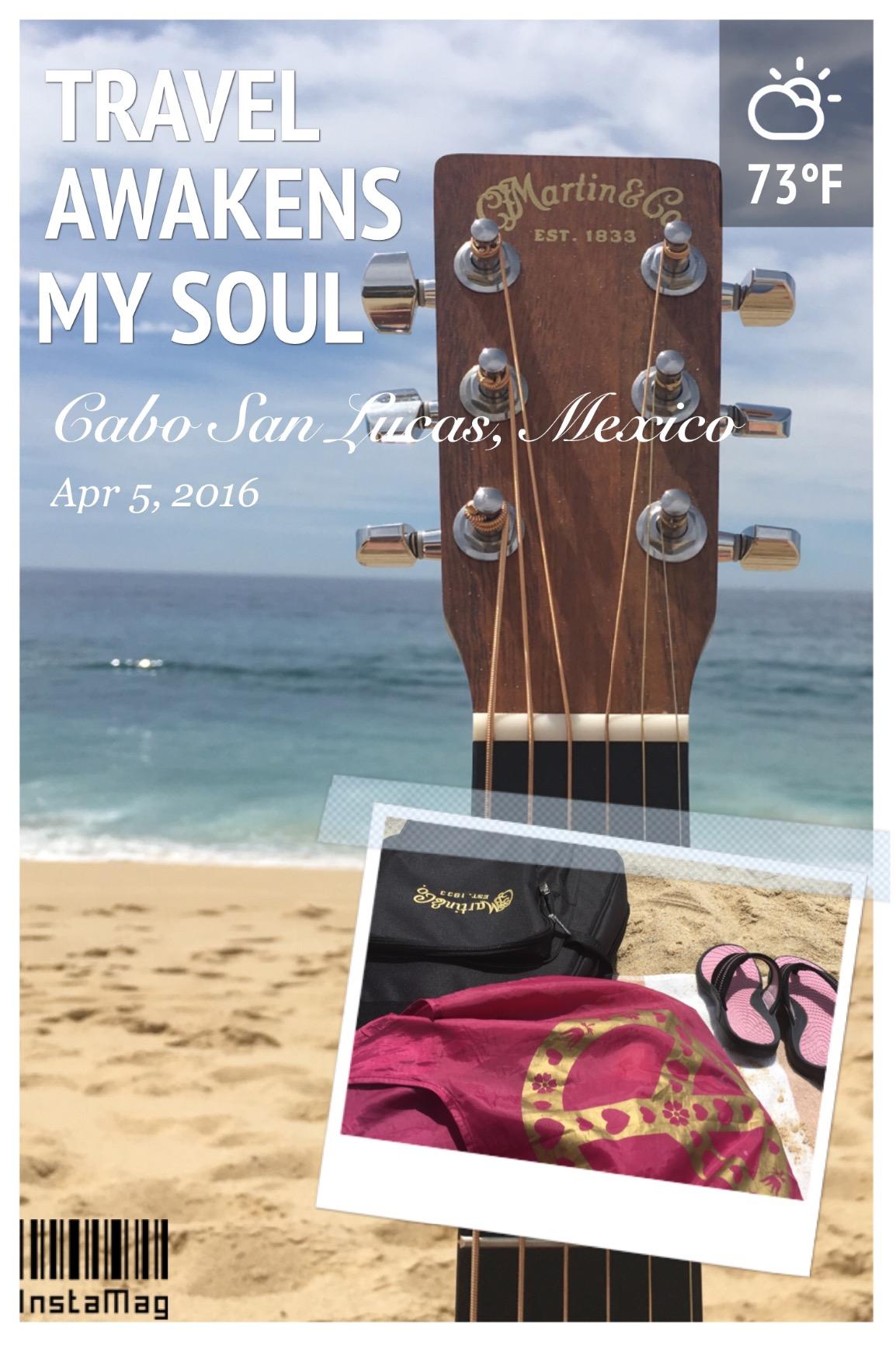 Martin LXK2 Little Martin Koa Pattern HPL Top with Padded Gigbag customer photo 2
