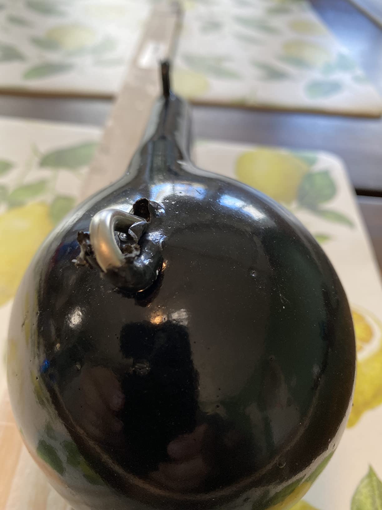 Cannon Downrigger Weight, Fishing Ball for Boat Trolling customer photo 1