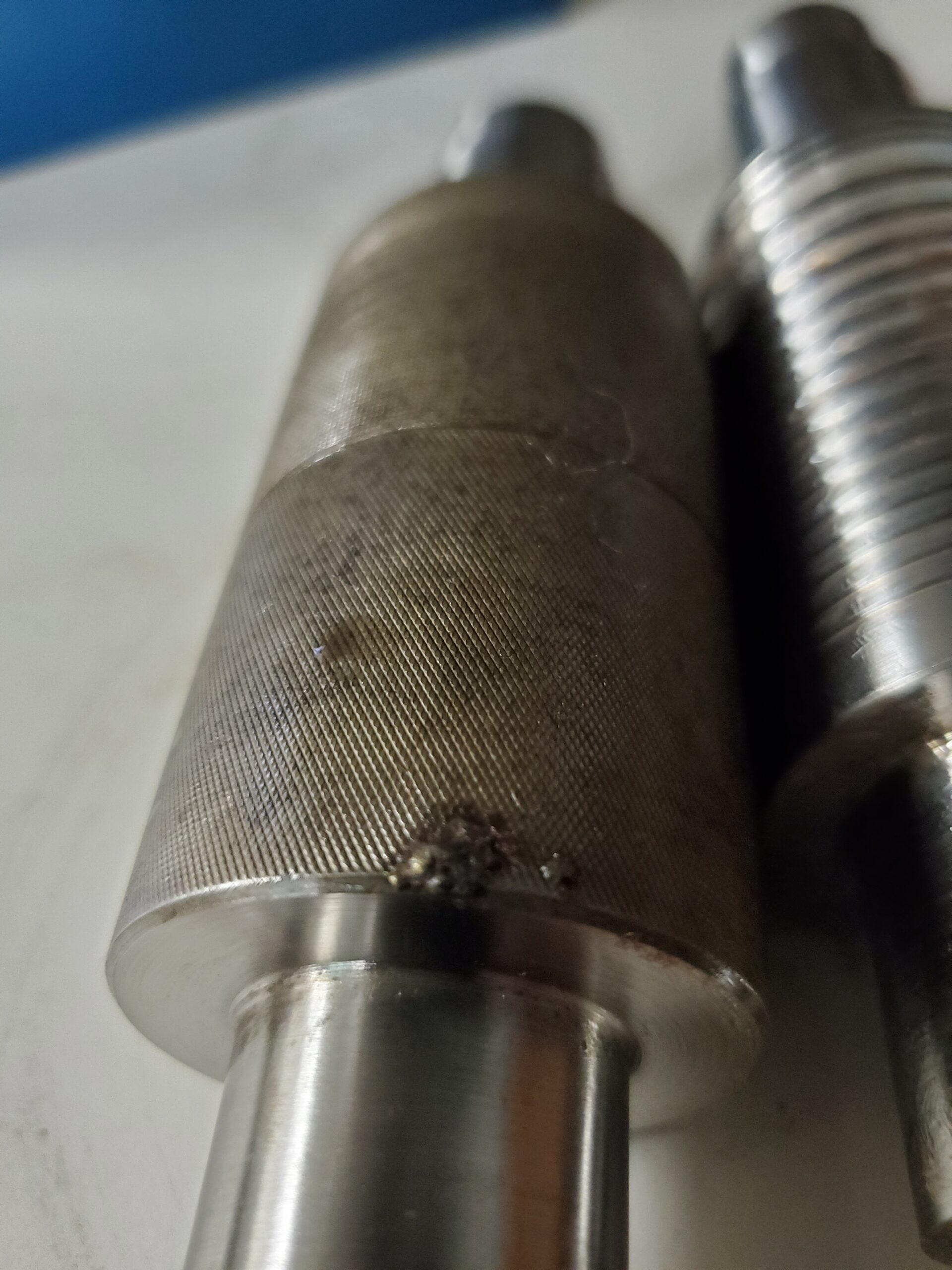 Rolling Mill Jewelers High Grade Tool 5 Rollers New customer photo 2