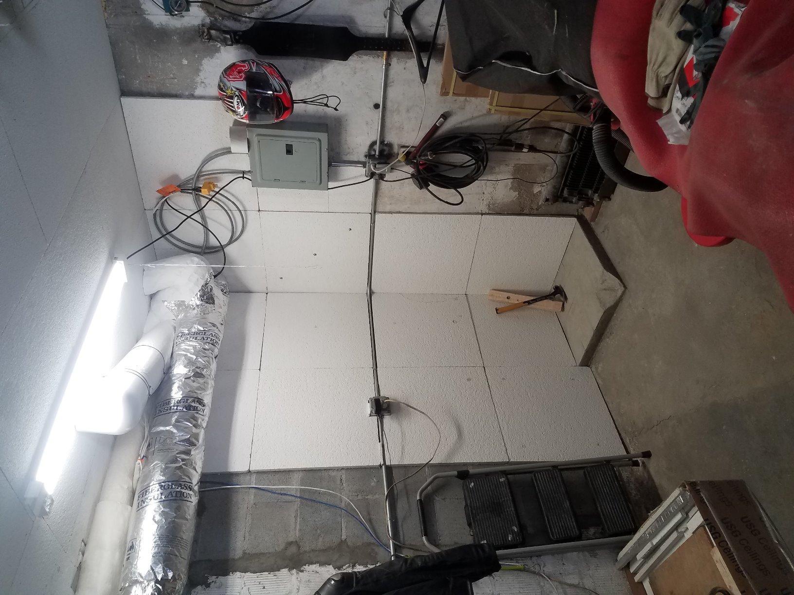 Ingersoll-Rand Ingersoll Rand SS3L3 3hp 60 gal Single-Stage Compressor (230/1) 32334005 customer photo 1