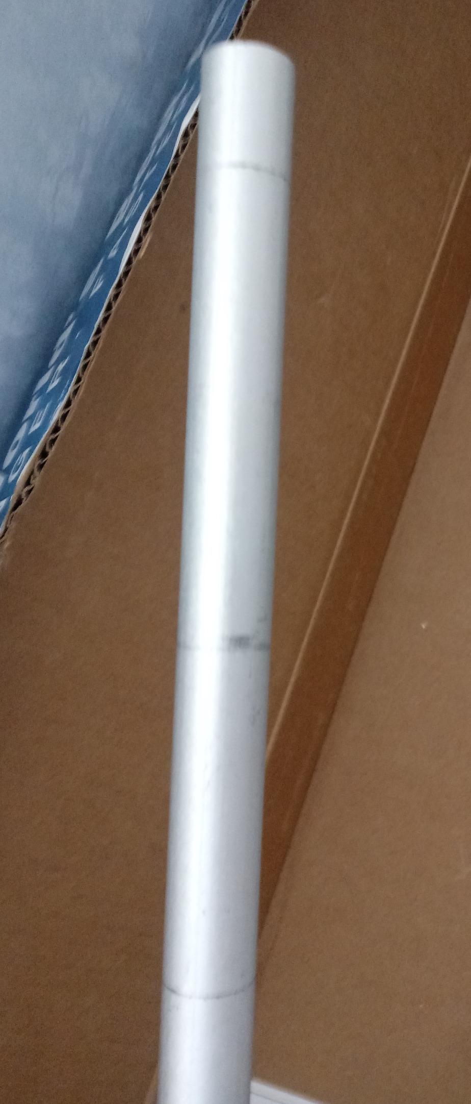 Fortress Marine Anchors - Fortress FX-11 (7 lbs Anchor / 28-32' Boats) customer photo 1