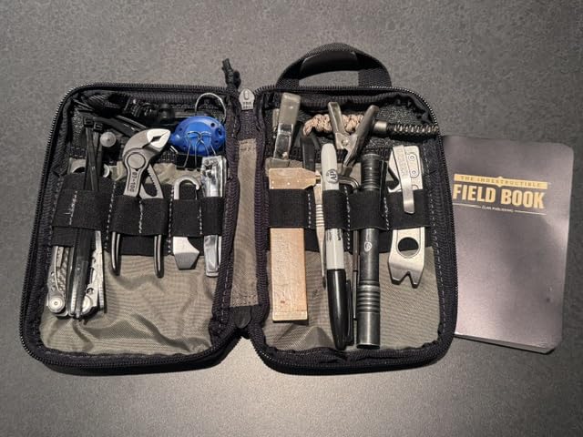 Maxpedition E.D.C. Pocket Organizer customer photo 1