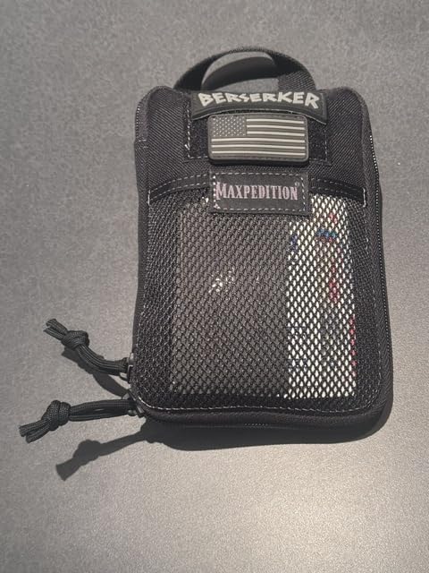 Maxpedition E.D.C. Pocket Organizer customer photo 2