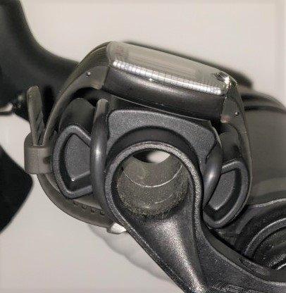 Polar FT1 Heart Rate Monitor customer photo 2