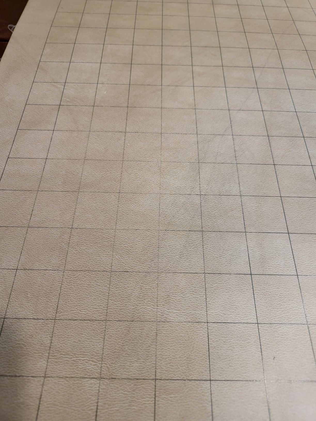 Chessex Megamat - Vinyl RPG Megamat - Smooth & Tough - 34.5
