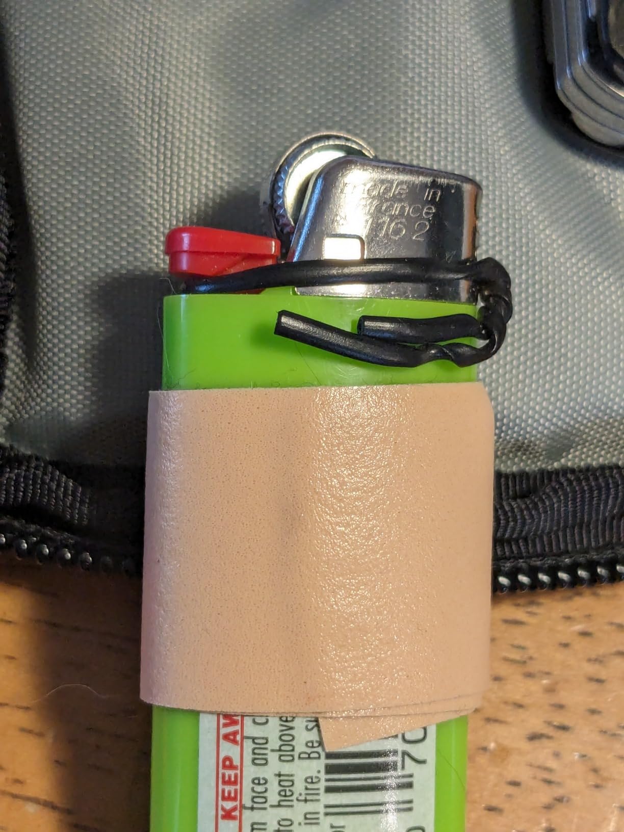 Maxpedition Micro Pocket Organizer customer photo 1