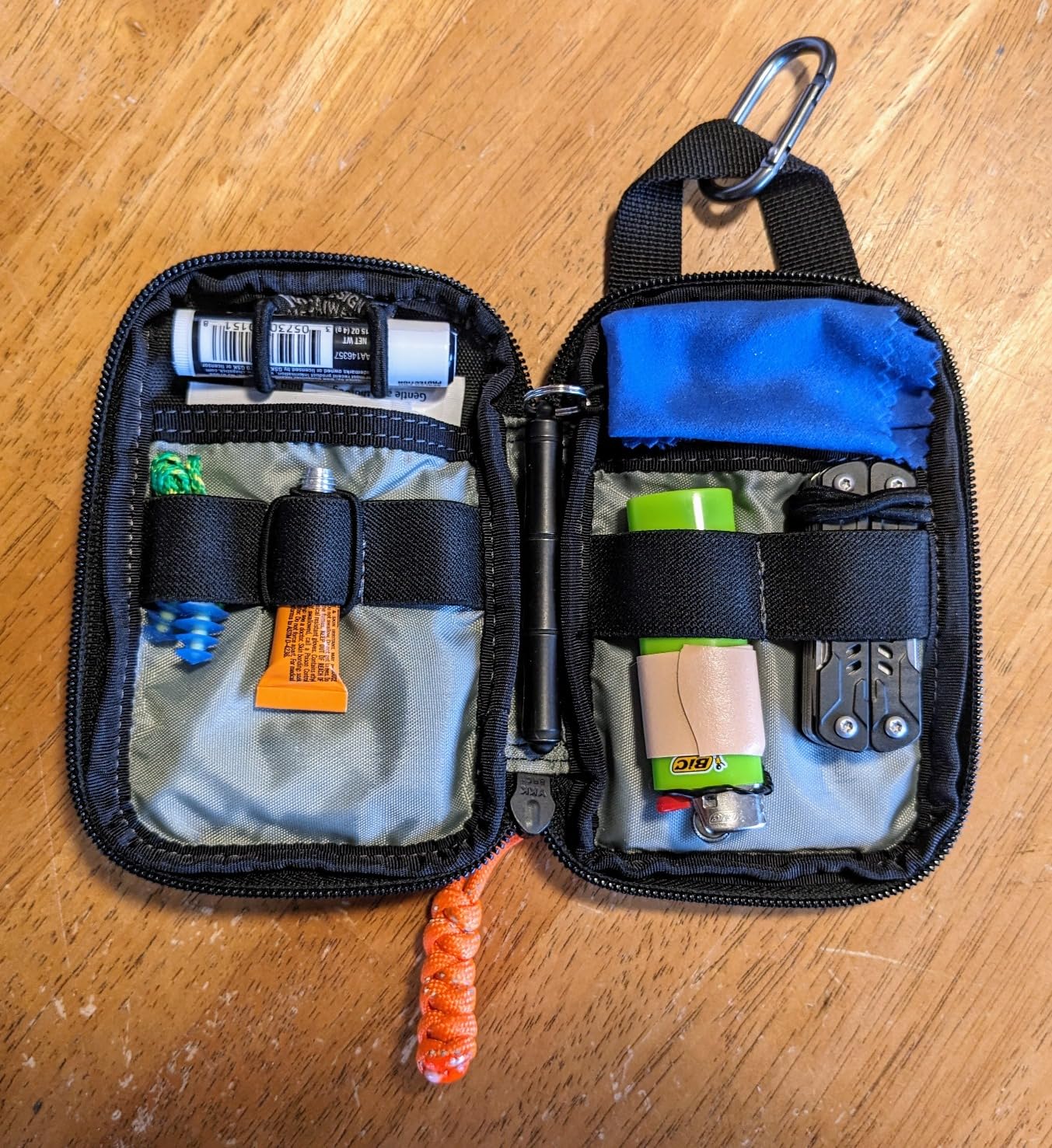 Maxpedition Micro Pocket Organizer customer photo 2