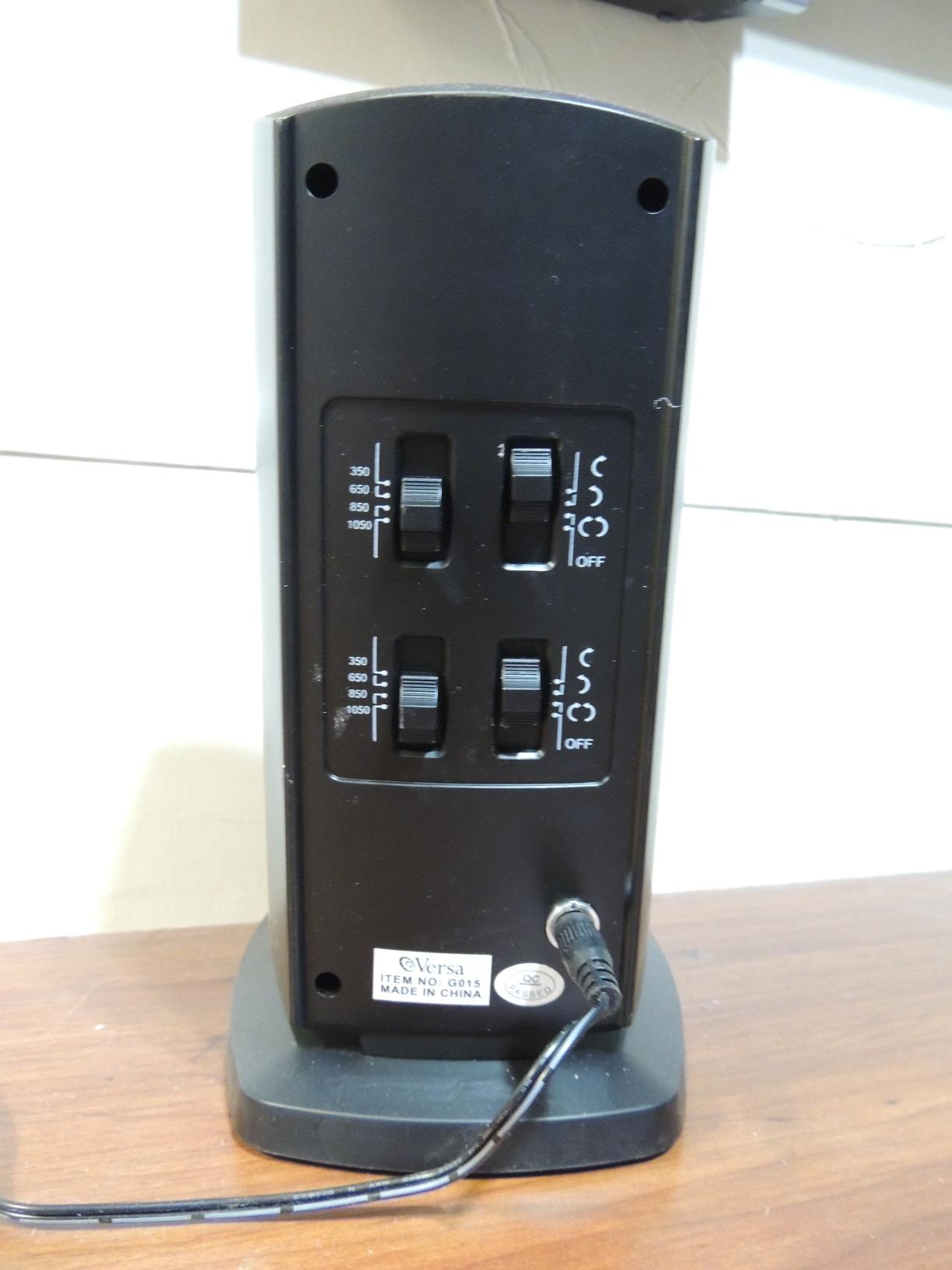 Watch Winder, Double Watch Winders for Automatic Watches, Watch Winder for Rolexs by Versa - Japanese Motor - No Magnetization customer photo 2