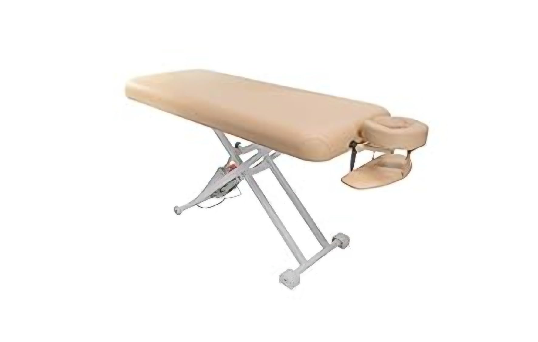 Electric Massage, Spa, and Treatment Table - Quiet German Motors, Adjustable Height and Foot Control, ADA Compliant Treatment Table for Esthetician, Massage Therapists and Spa Professionals customer photo 2