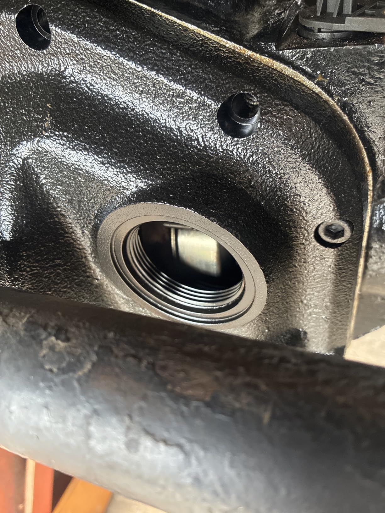 TeraFlex 3990650 Jeep Differential Cover customer photo 2