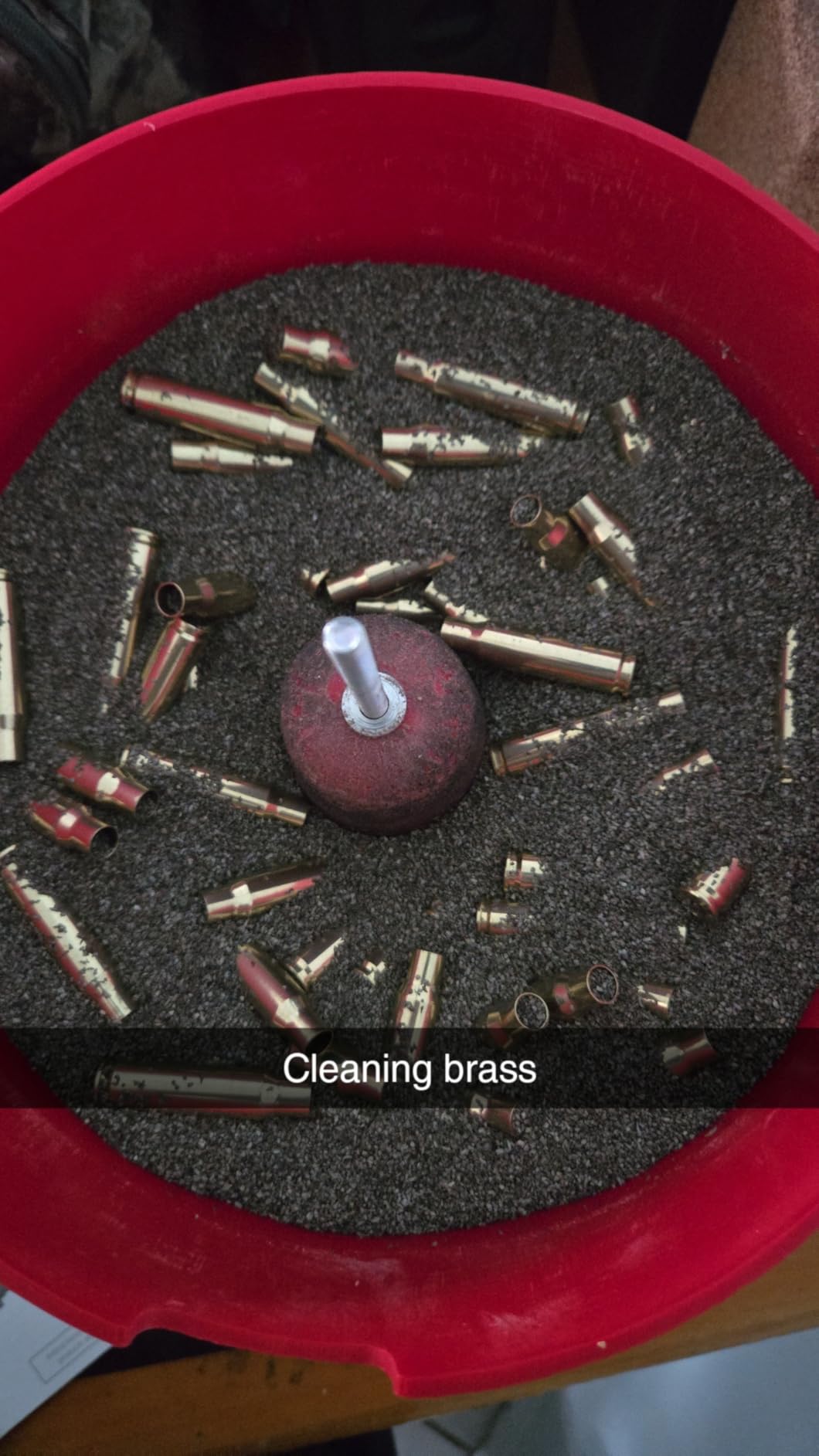 Hornady Lock-N-Load Sonic Cleaner 2 Liter Tank with Timer customer photo 1
