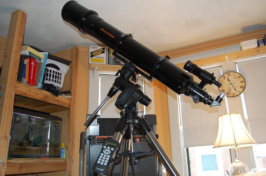 Celestron Advanced VX 6