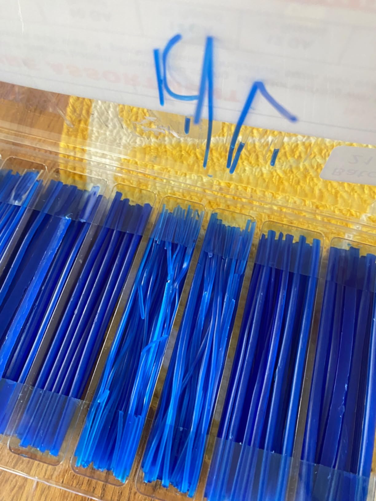 Wax Wires Jewelers Wax Assortment Shapes Wax Wire Jewelry Making Modeling Casting customer photo 1