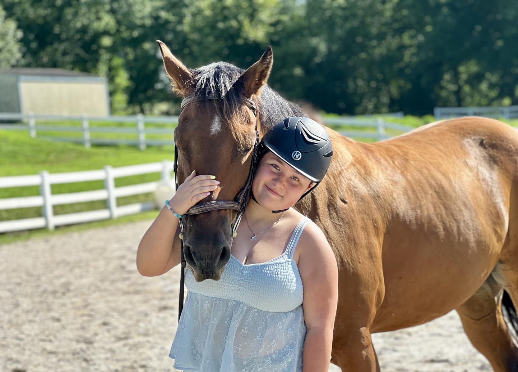 One K Unisex Defender Protective Riding Helmet customer photo 1