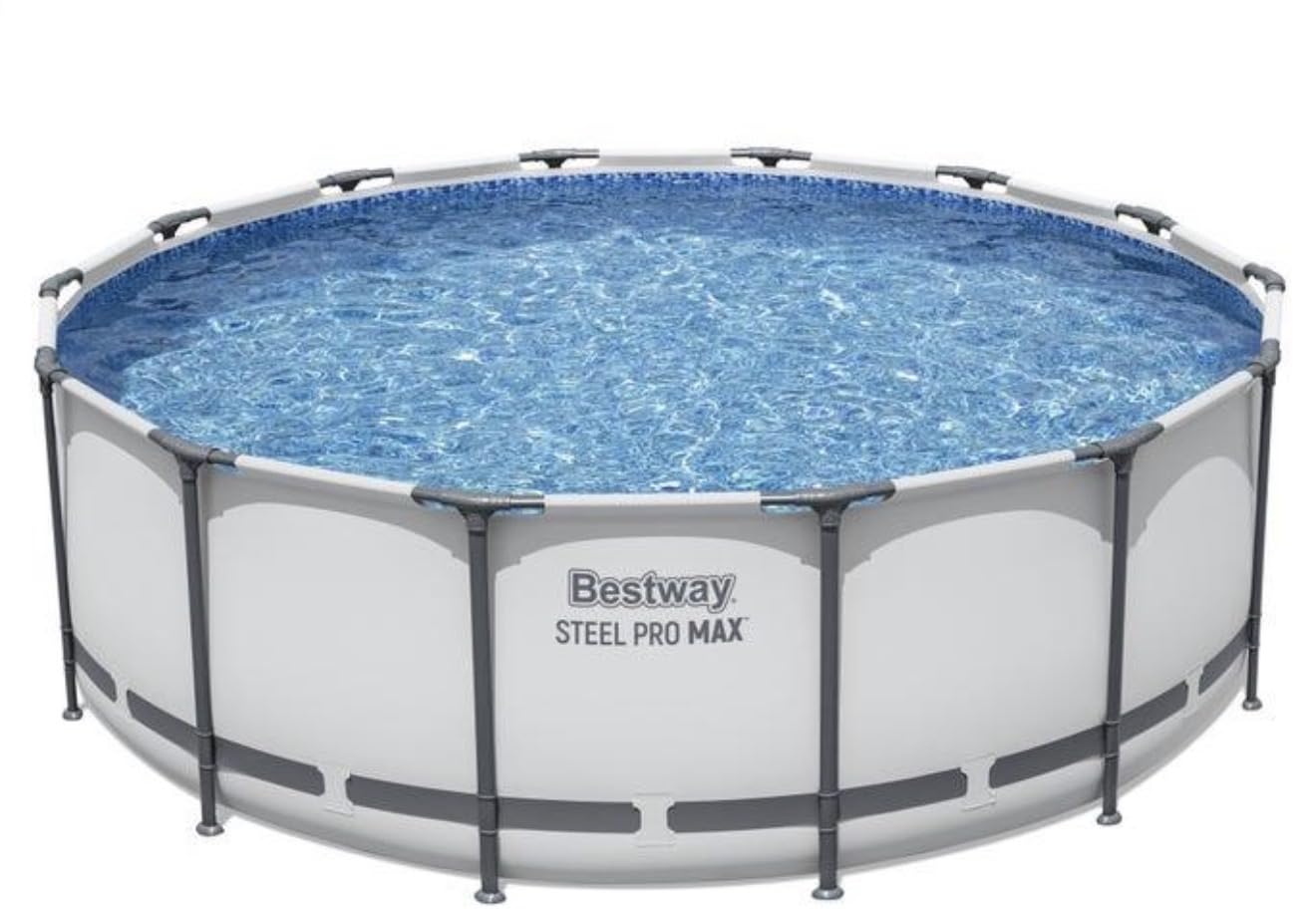 Bestway Steel Pro MAX 10' x 30
