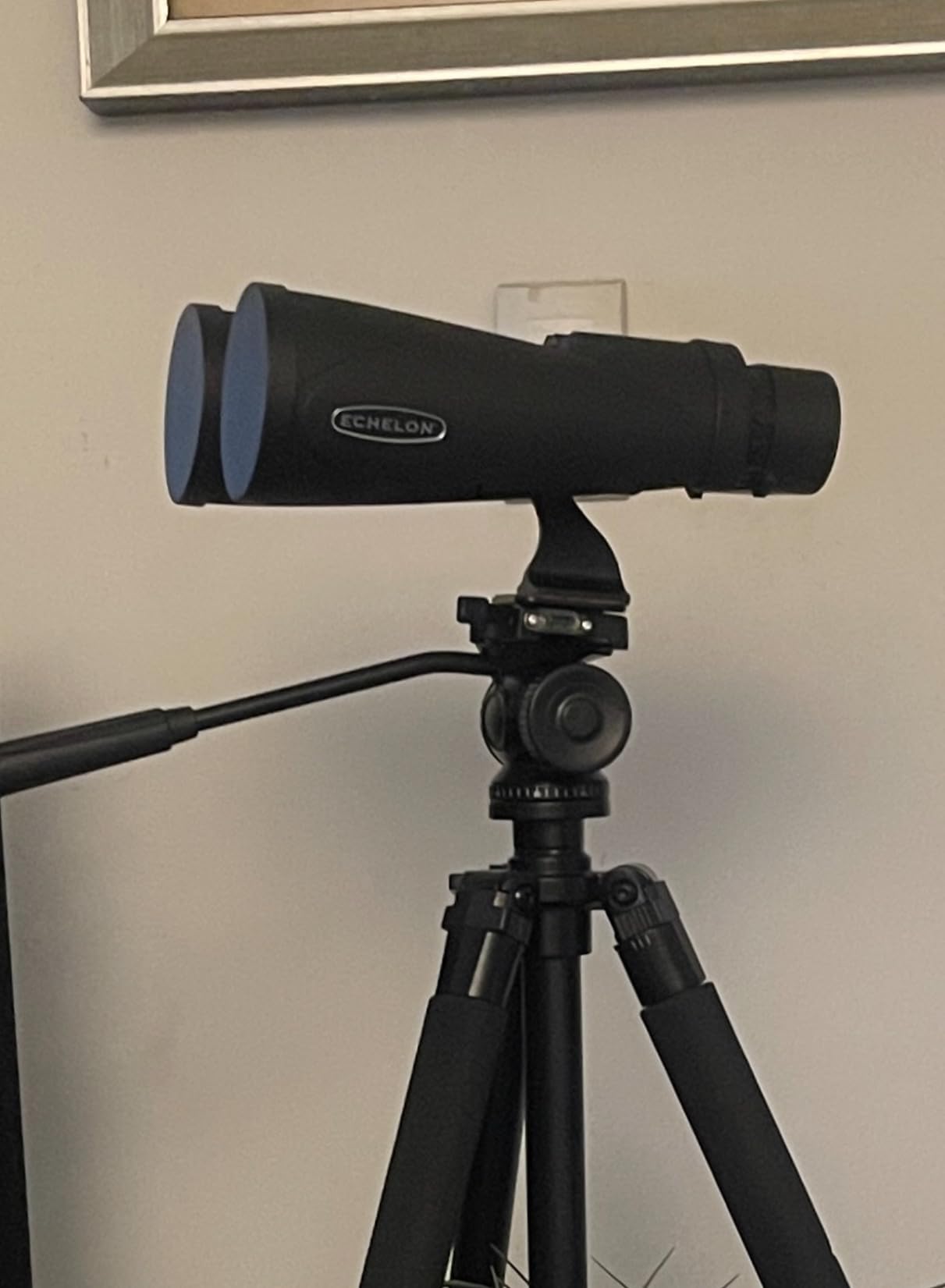 Celestron Echelon 20x70 Porro Binocular - Large Aperture Outdoor and Astronomy Binocular - Fully Multi-Coated XLT Coating - Fully Waterproof - Tripod Adaptable and Carrying Case Included customer photo 1