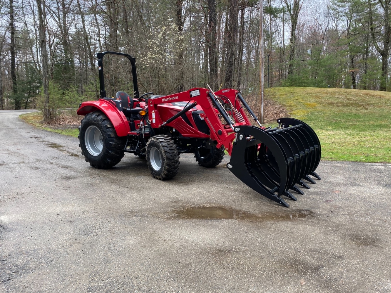 Titan Attachments 60