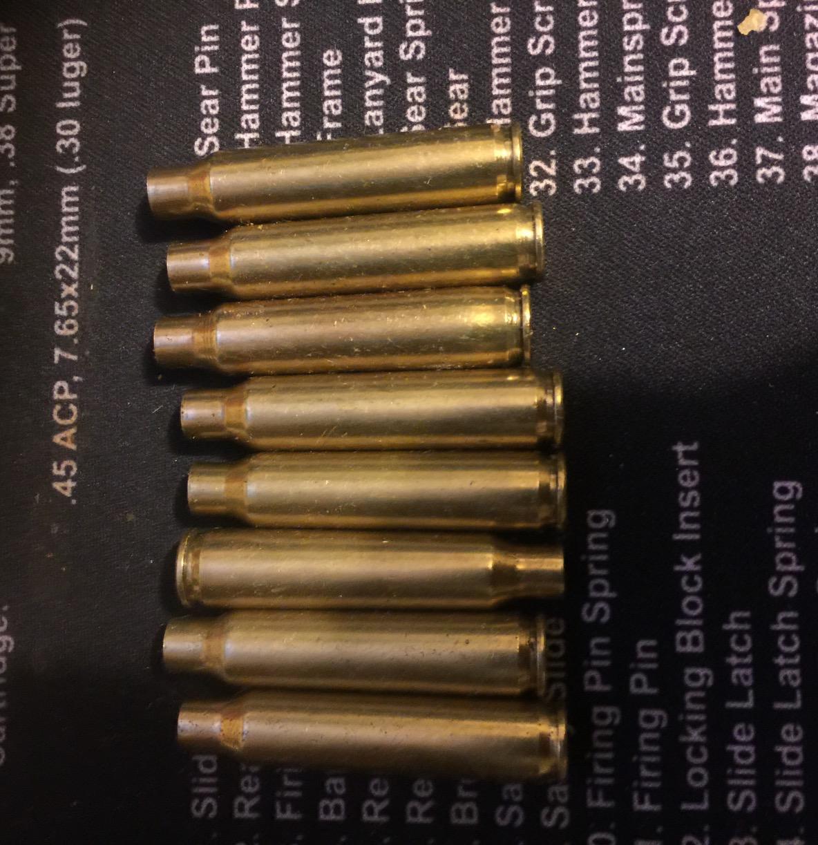 Rebel 17 Stainless Steel Ammo Reloading Kit: 17 lb Rotary Brass Tumbler with 5 lb Stainless Steel Media & Detergent customer photo 1
