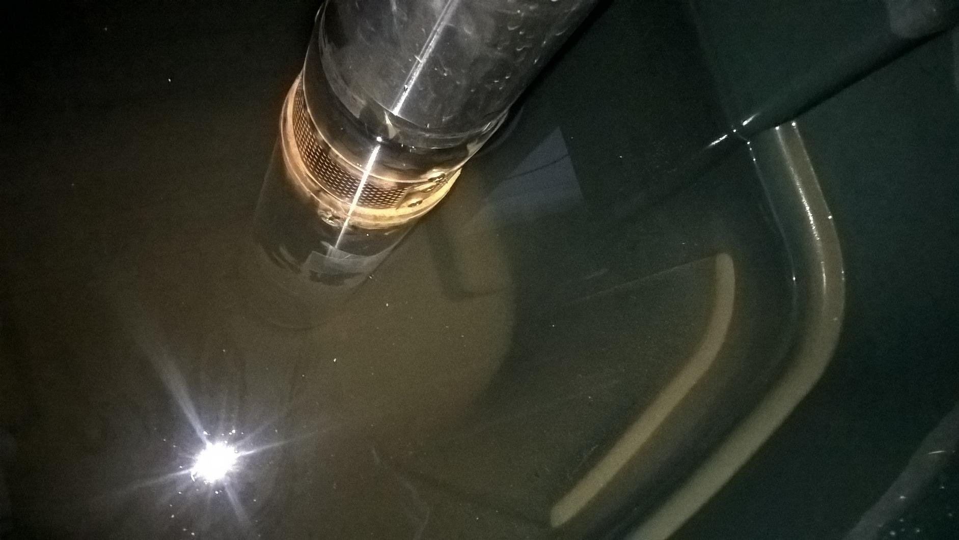 Hallmark Industries MA0414X-7 Deep Well Submersible Pump, 1 HP, 110V, 33 GPM, Stainless Steel customer photo 2