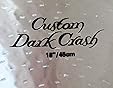Zildjian KCD900 K Custom Dark Cymbal Pack customer photo 1