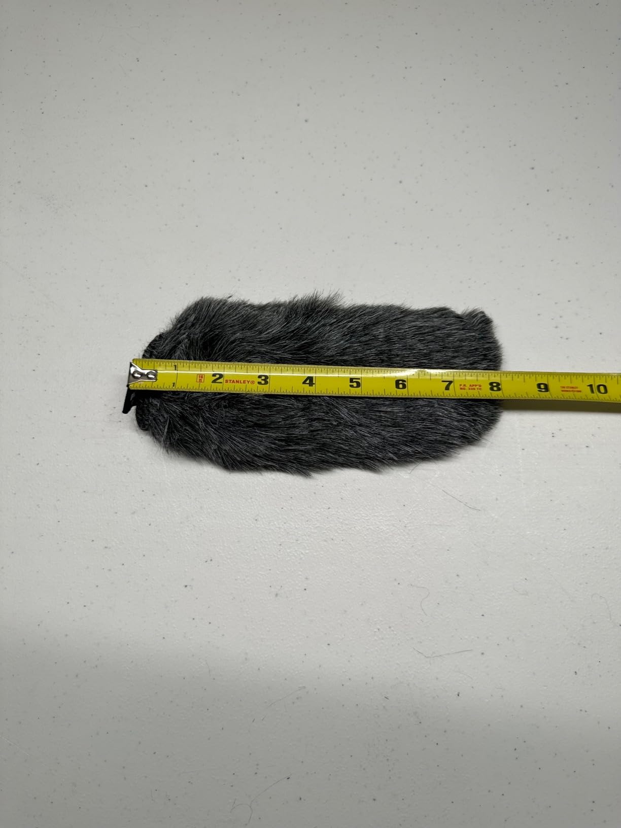 RØDE DeadCat VMPR Windshield for VideoMic Pro Artificial Fur Wind Shield Furry Cover customer photo 1
