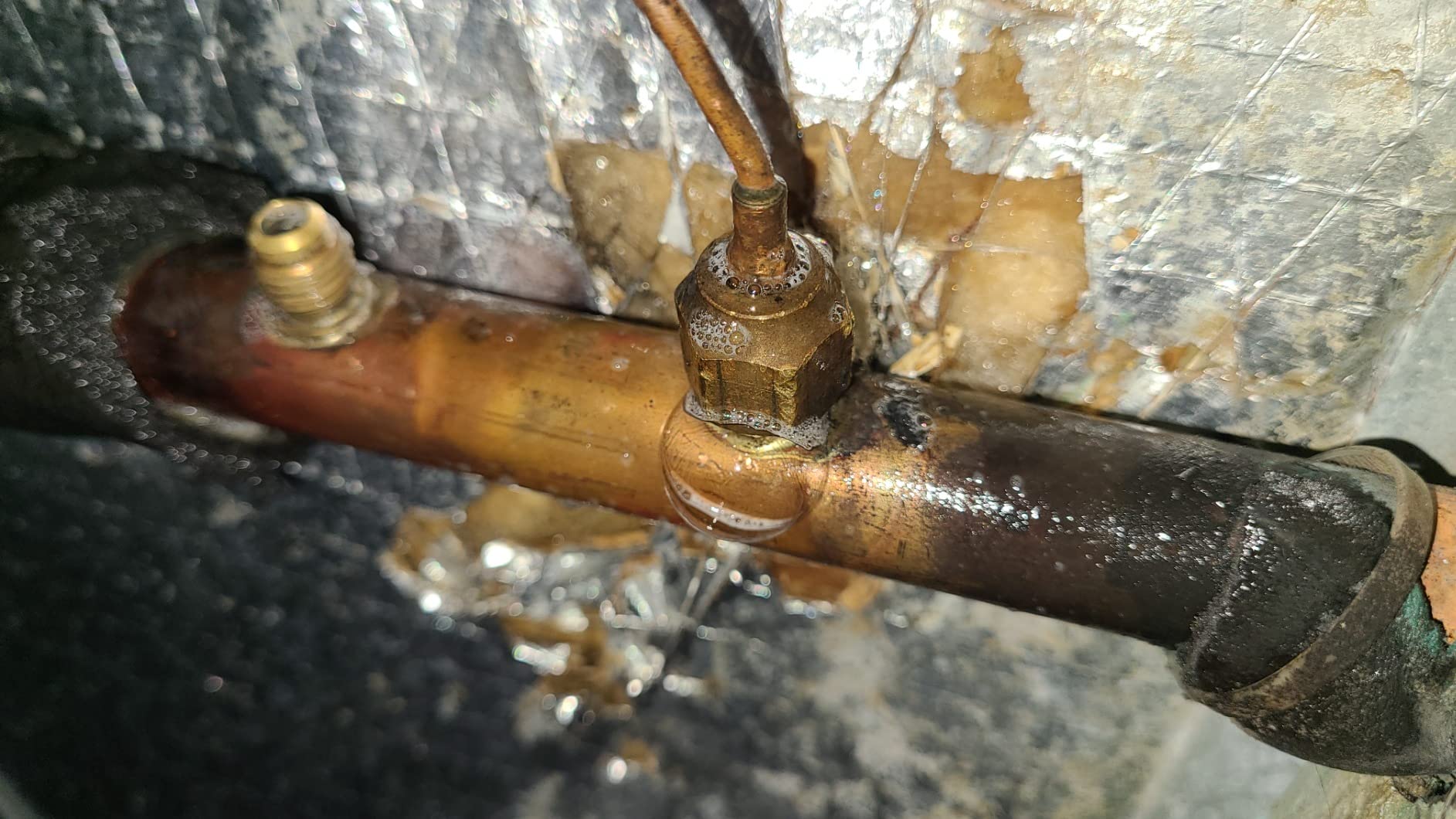 Elitech WJL-6000S Halogen Refrigerant Gas Leak Detector for R22, R410A, R134A, and R1234YF customer photo 2