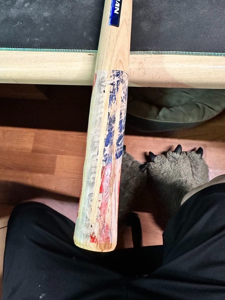 VAUGHAN Blacksmith Hammer, Made In The USA, Hickory Handle, 2 Lbs, S32, VN17030 customer photo 1