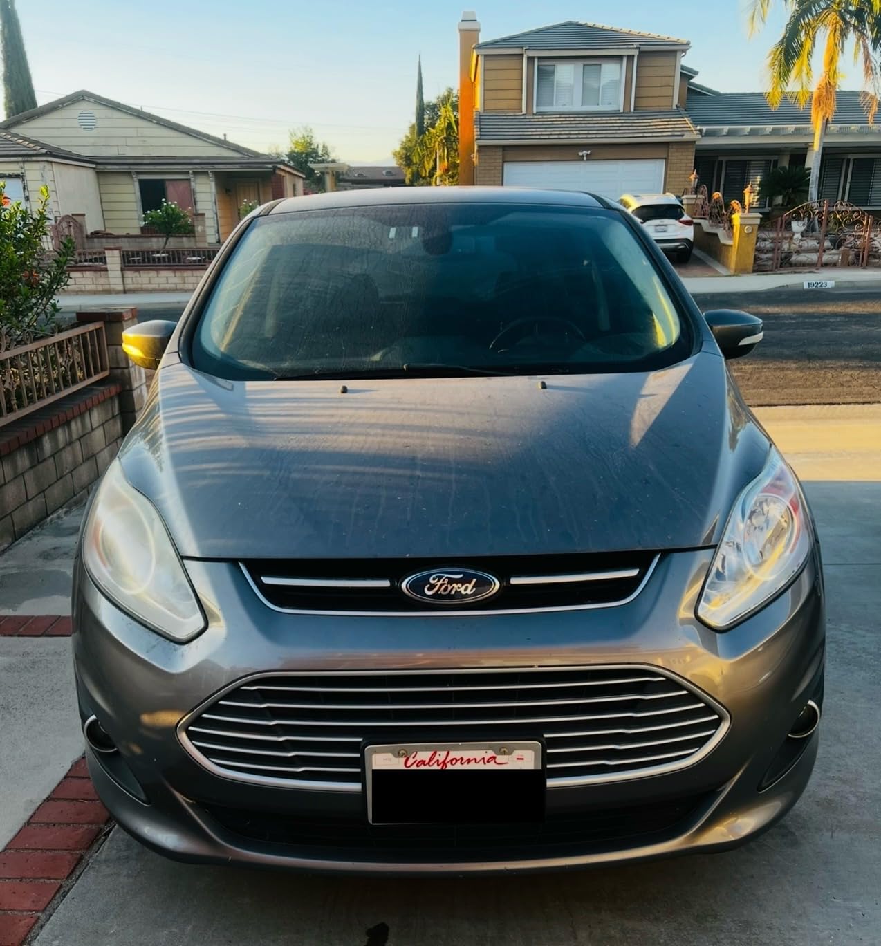 VViViD 3M Clear Paint Protection Vinyl Film 12 Inch Wide (12 Inch x 60 Inch with Tools) customer photo 2