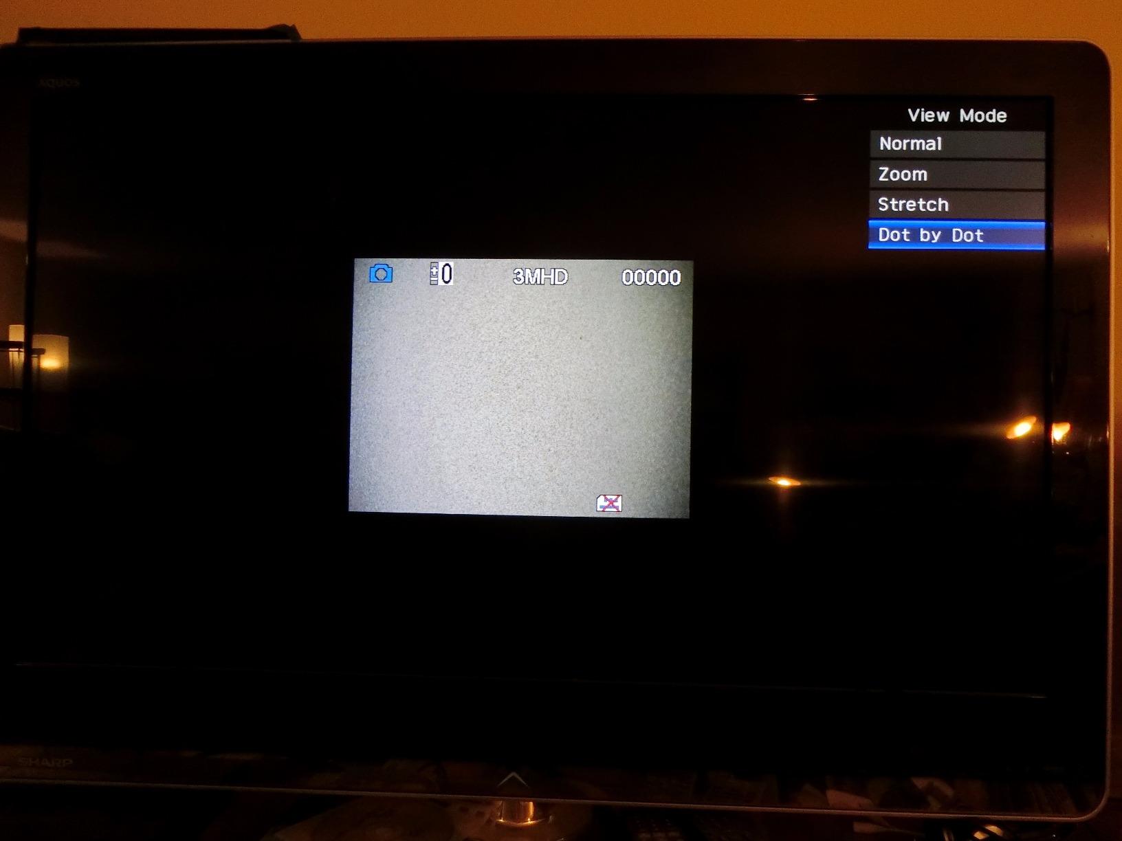 Celestron Labs Digital MicroDirect Microscope - 1080p HDMI Output, USB-C, 10x-200x Magnification, MicroSD, LED Lighting & Polarizer customer photo 1