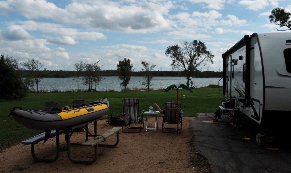Advanced Elements Island Voyage 2 Inflatable Kayak - Recreational Convertible Kayak - for 1 or 2 Person - 11 ft - Yellow customer photo 1