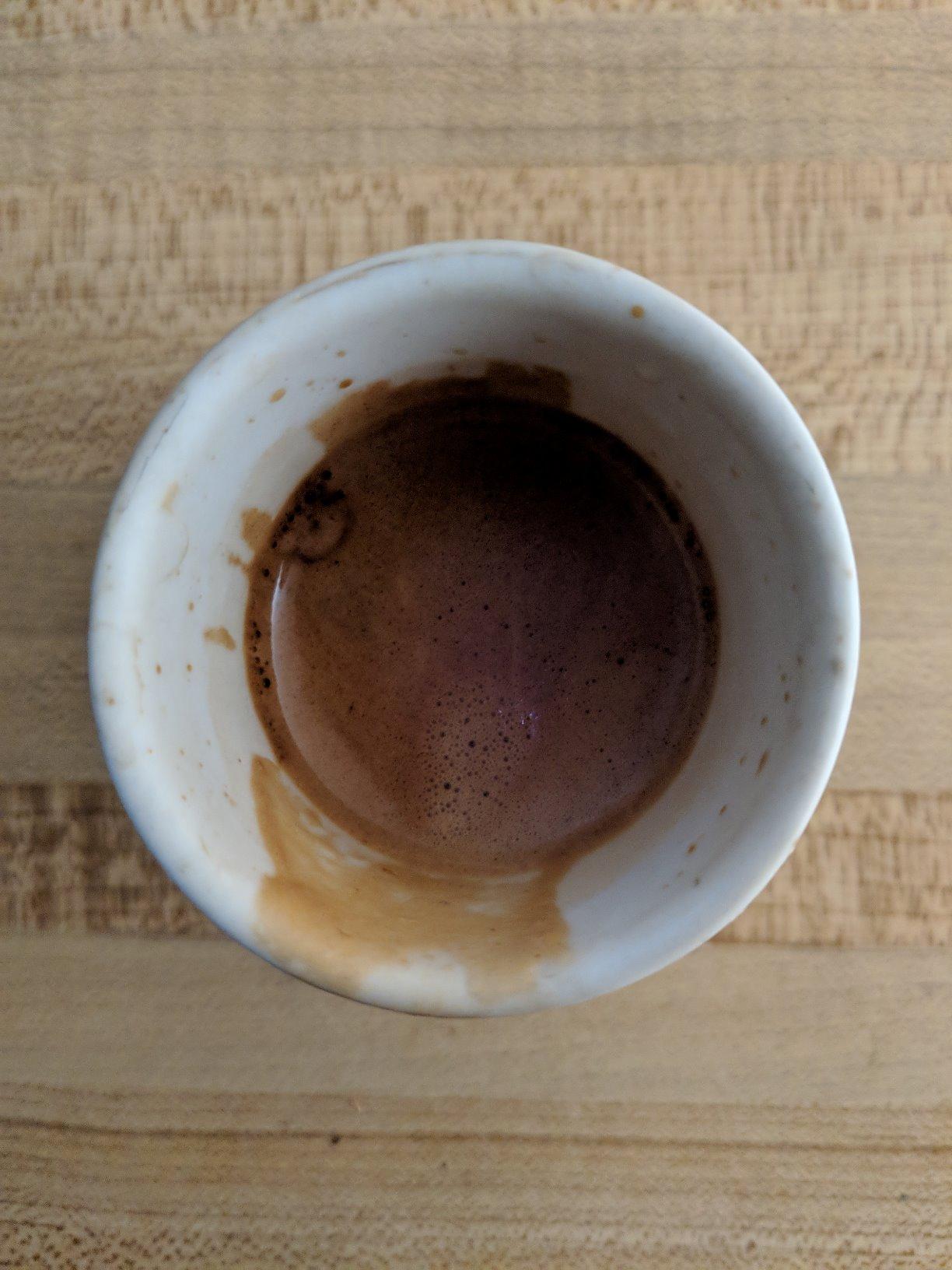 Flair UPDATED Espresso Maker - Classic: All manual lever espresso maker for the home - Pressure gauge and two portafilters included customer photo 2