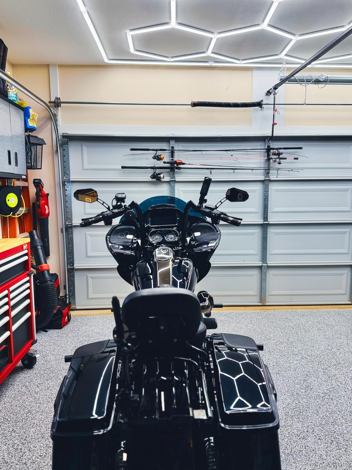 Adaptiv Technologies TPX Pro Motorcycle Radar/Laser Detector P-01-01 customer photo 1