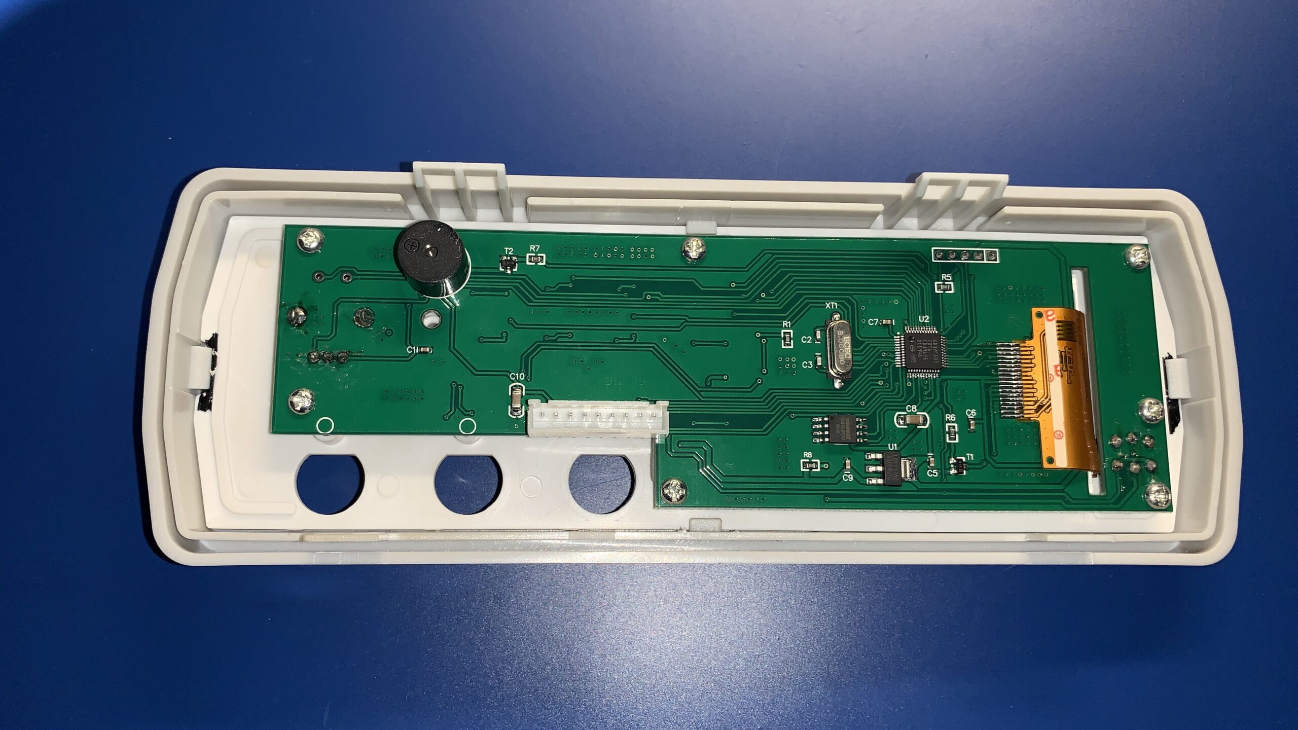 Koolertron 15MHz DDS Signal Generator Counter Dual-Channel customer photo 1