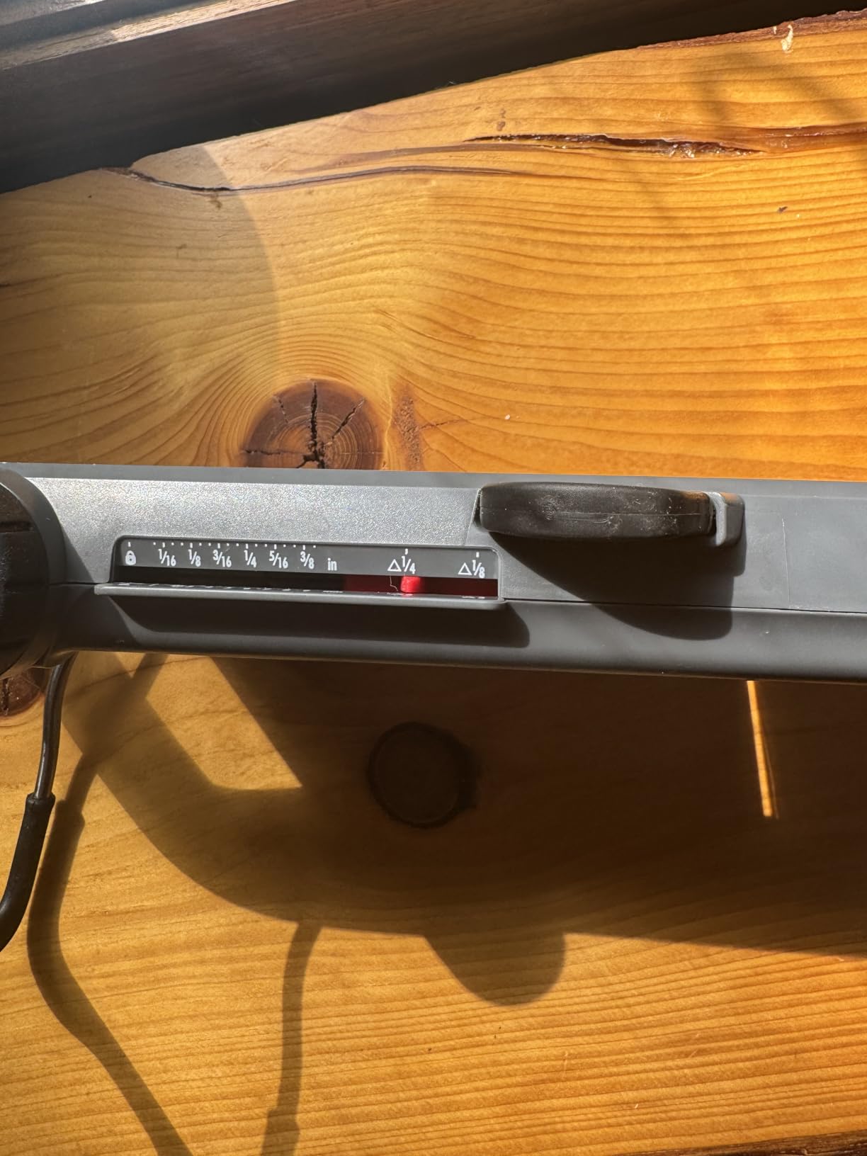 OXO SteeL Chef's Mandoline Slicer 2.0 customer photo 1