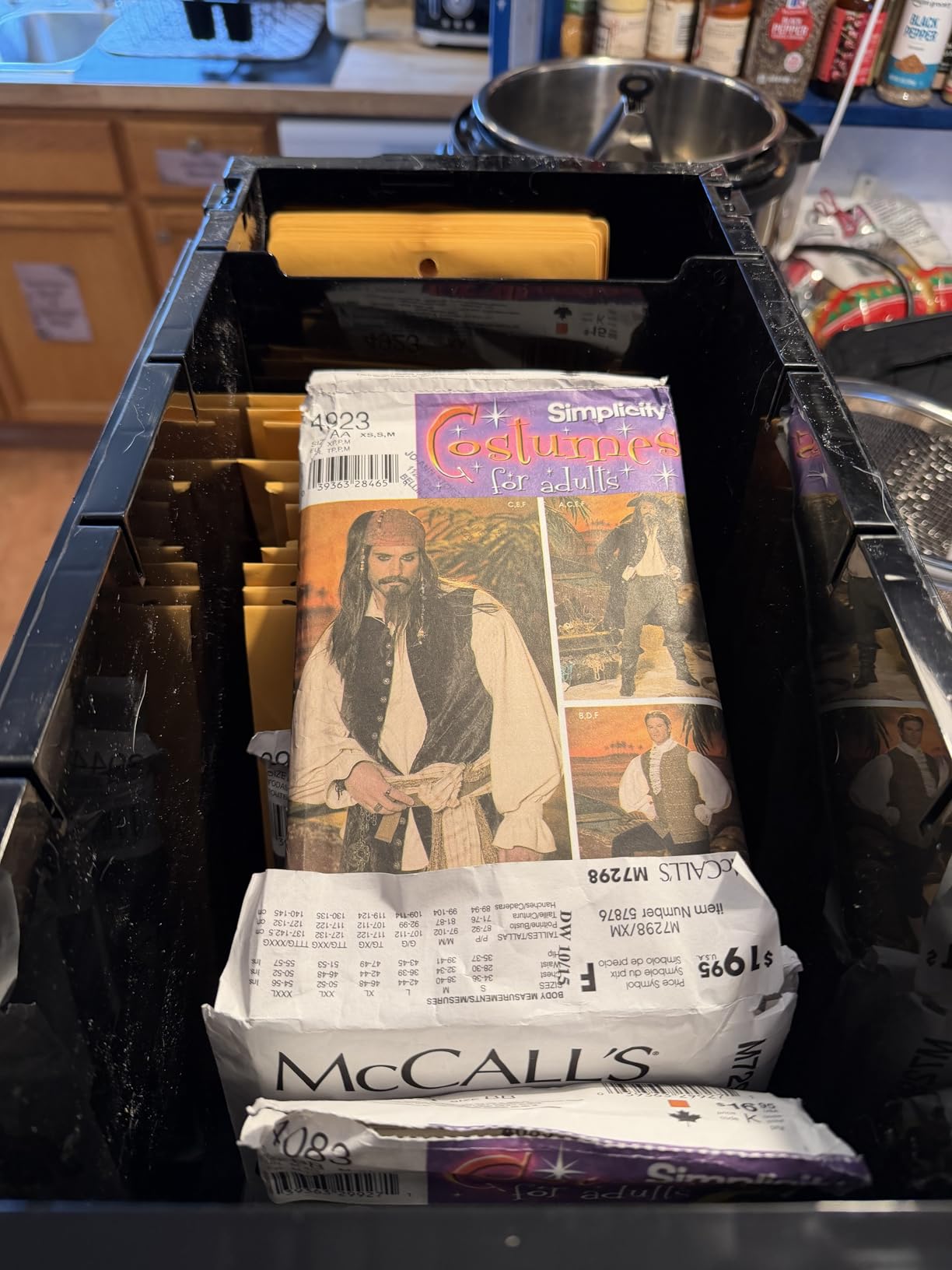 BCW Comic Bin, Black - Holds 150 Comics, Acid Free Storage and Organizer, Heavy Duty Plastic, Stackable, Includes Partition customer photo 1