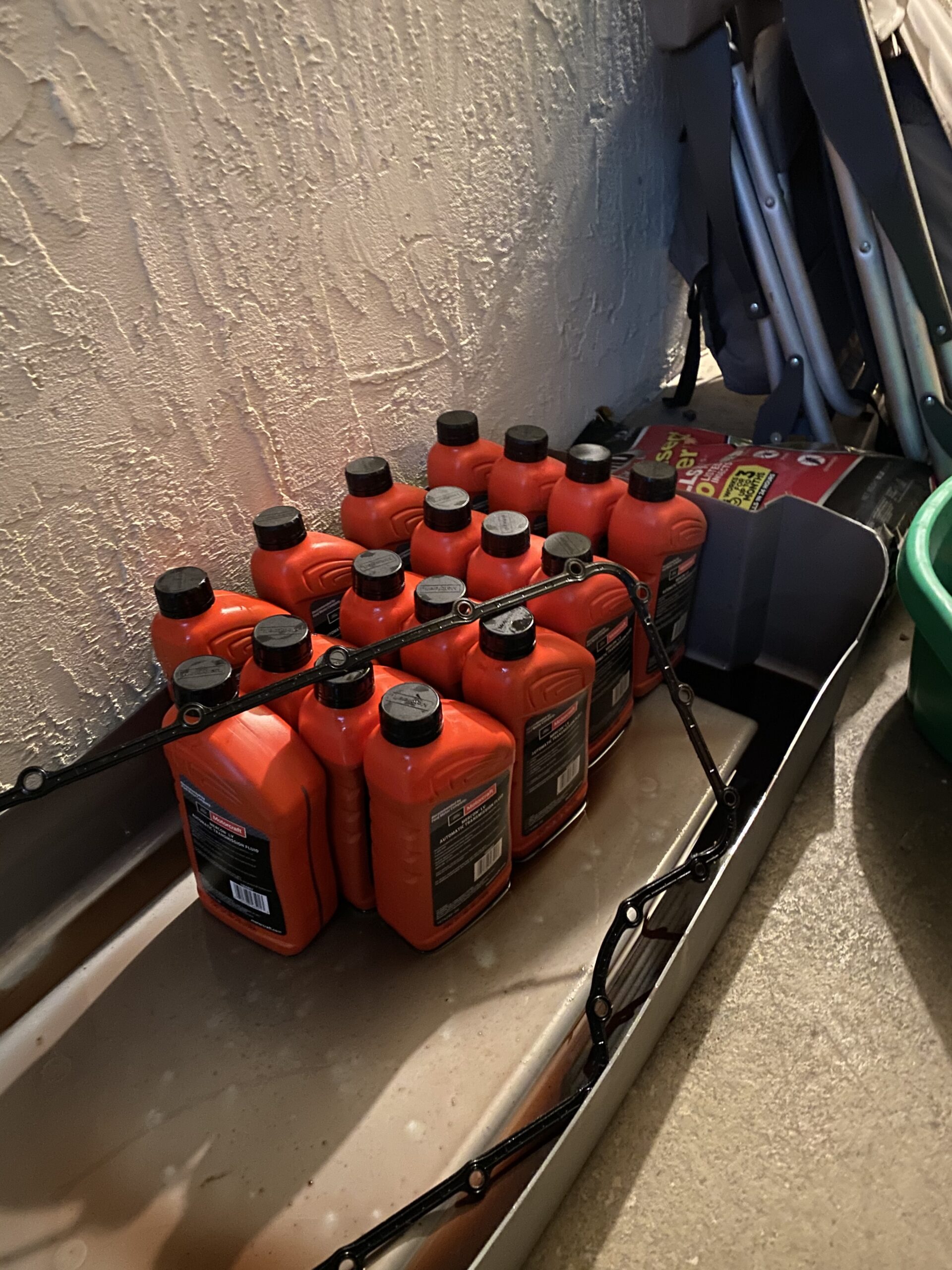 BD Diesel Performance 1030385 Pressure Enhancer customer photo 1