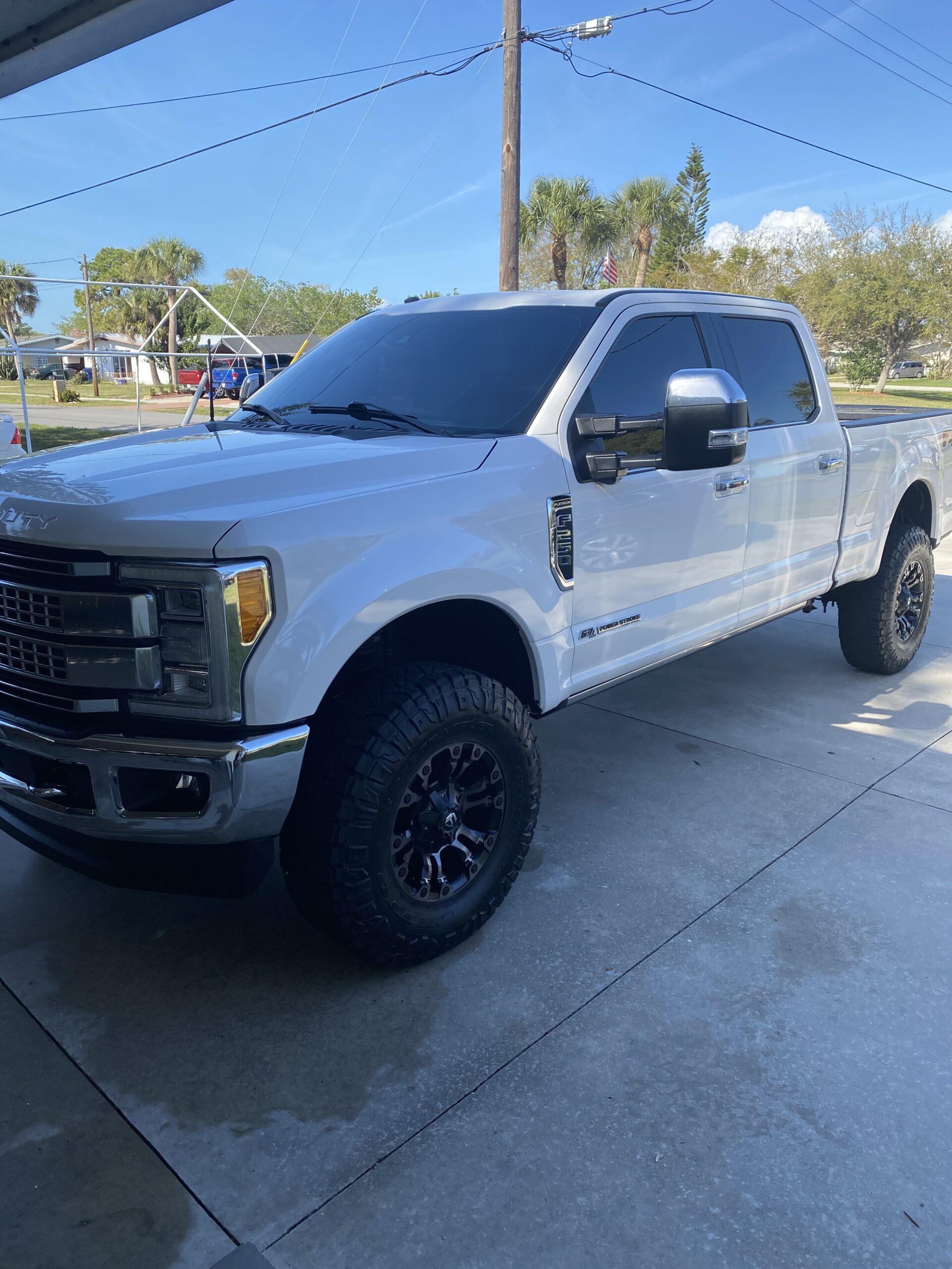 BD Diesel Performance 1030385 Pressure Enhancer customer photo 2
