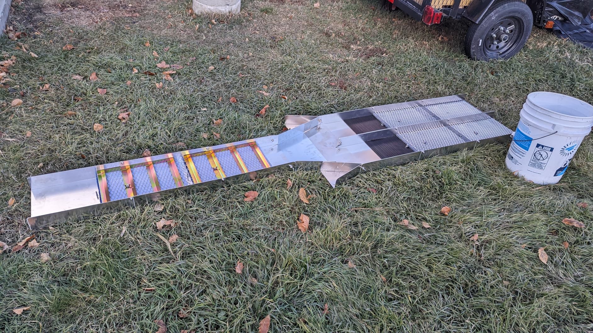 ASR Outdoor 50