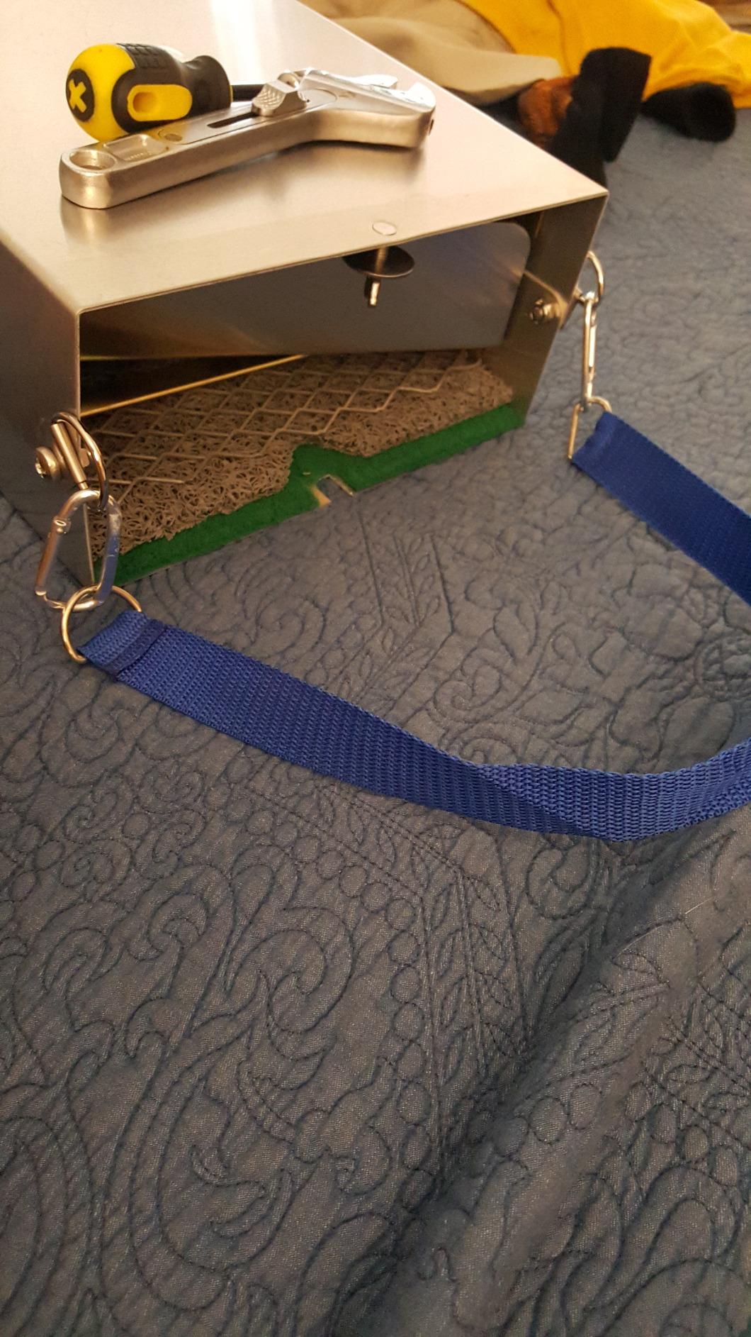 ASR Outdoor 50
