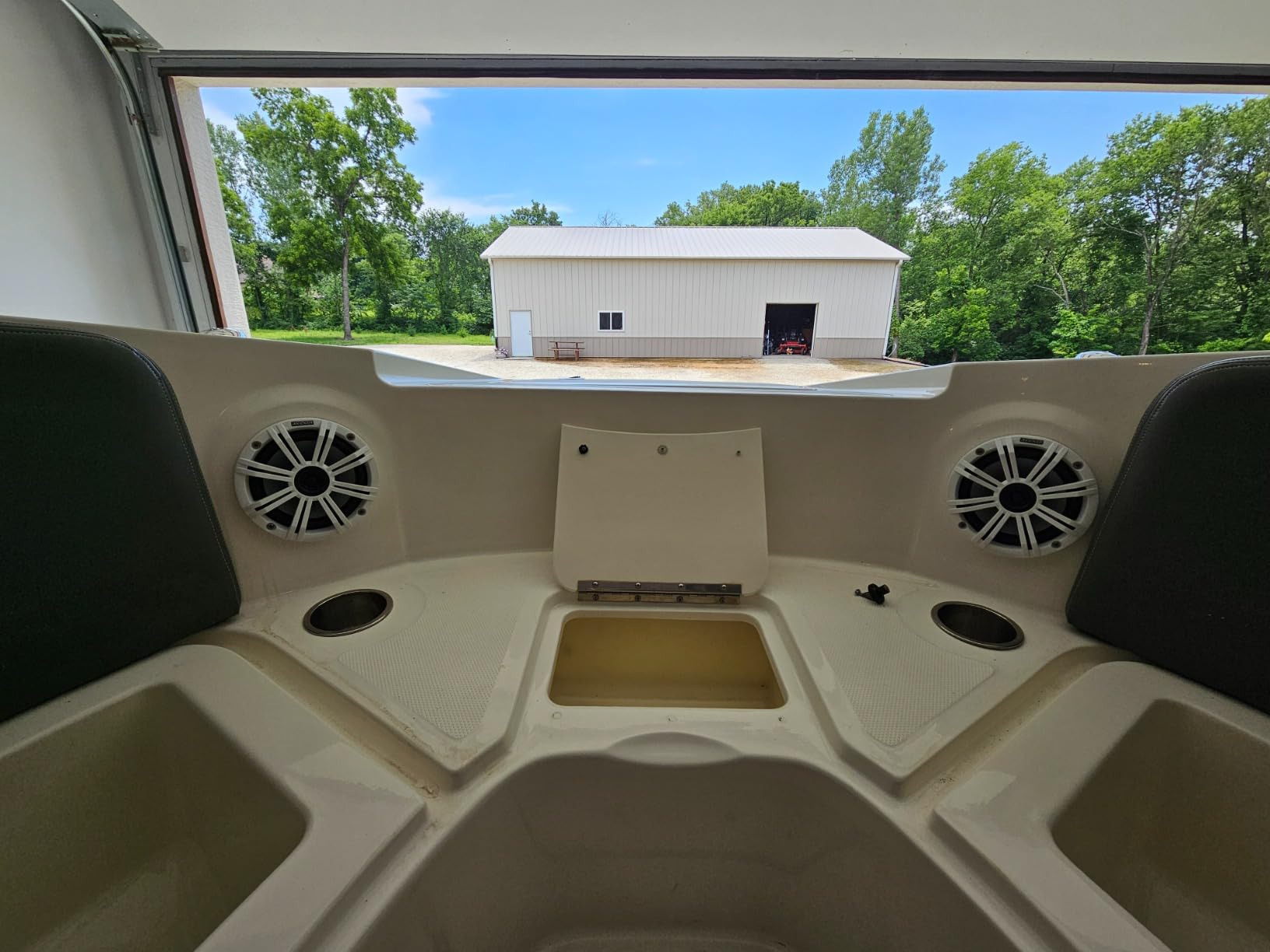 KICKER 6.5
