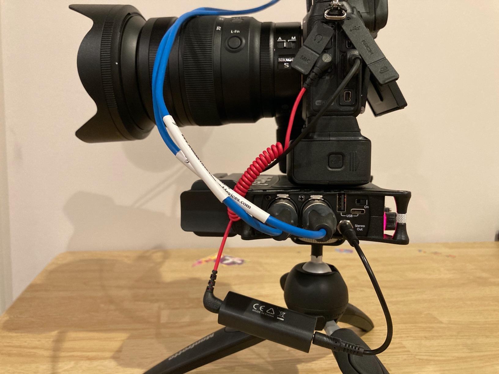 Sound Devices MX-LMount Battery Sled Accessory for MixPre Series Audio Recorders customer photo 1
