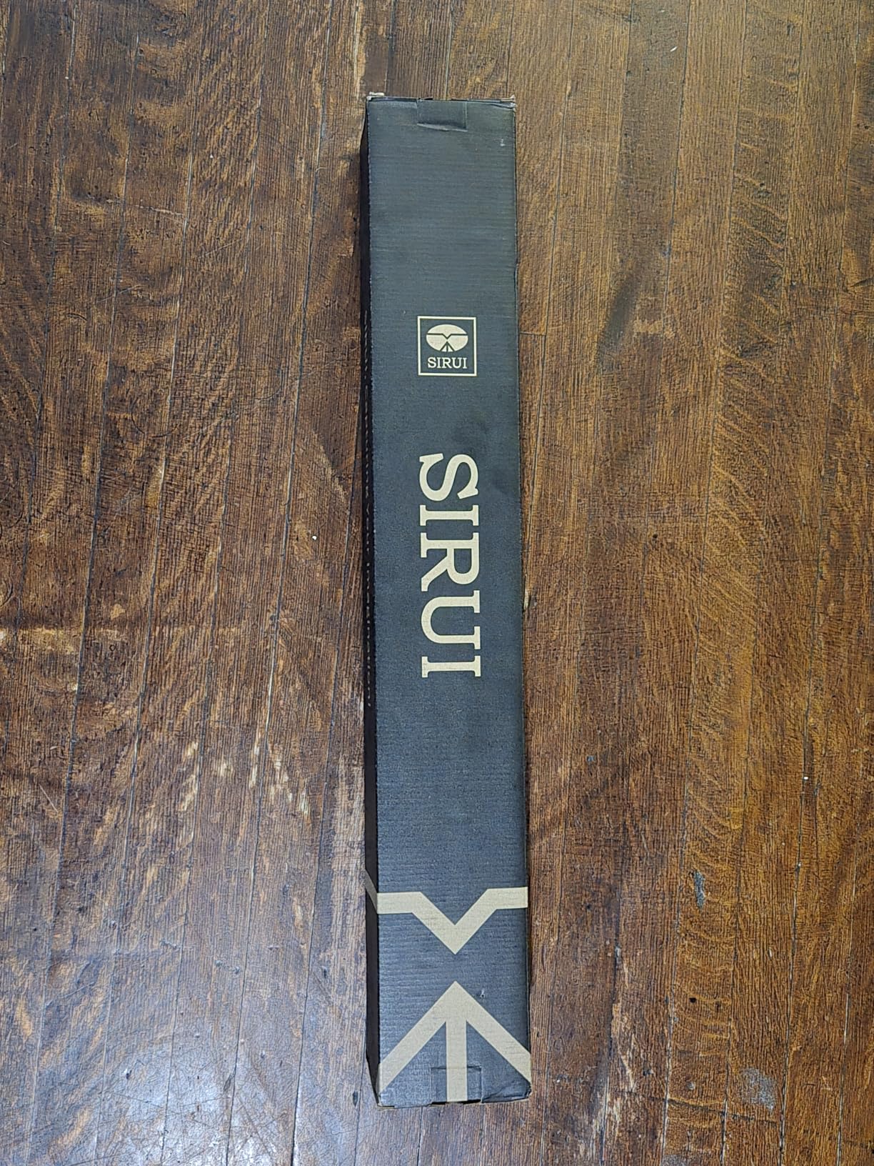 Sirui P-424FS Carbon Fiber Monopod, 63