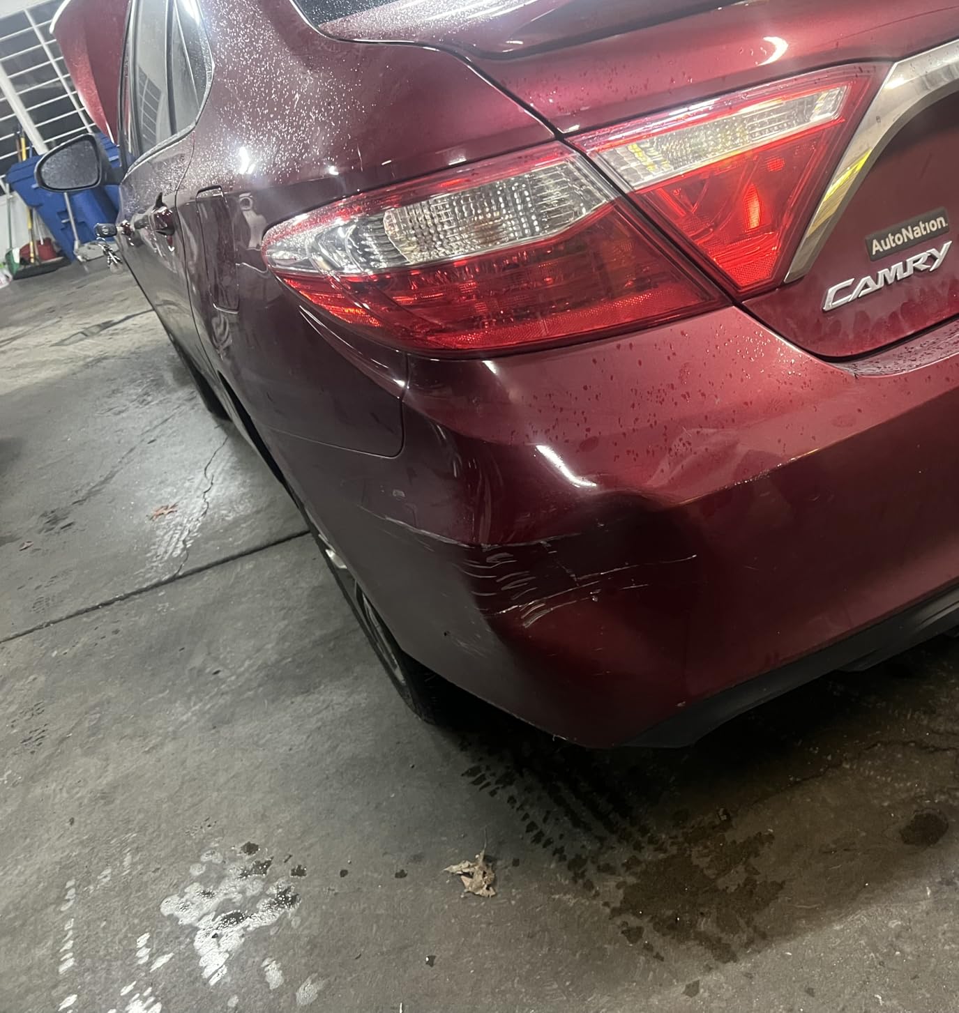 Manelord Auto Body Dent Repair Kit, Car Dent Puller with Golden Dent Puller for Auto Body Dent Removal, Minor Dent and Deep Dent Removal customer photo 2
