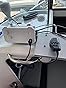 VHF Marine Radio,DSC, AIS-RX,Link-9, Beige customer photo 2