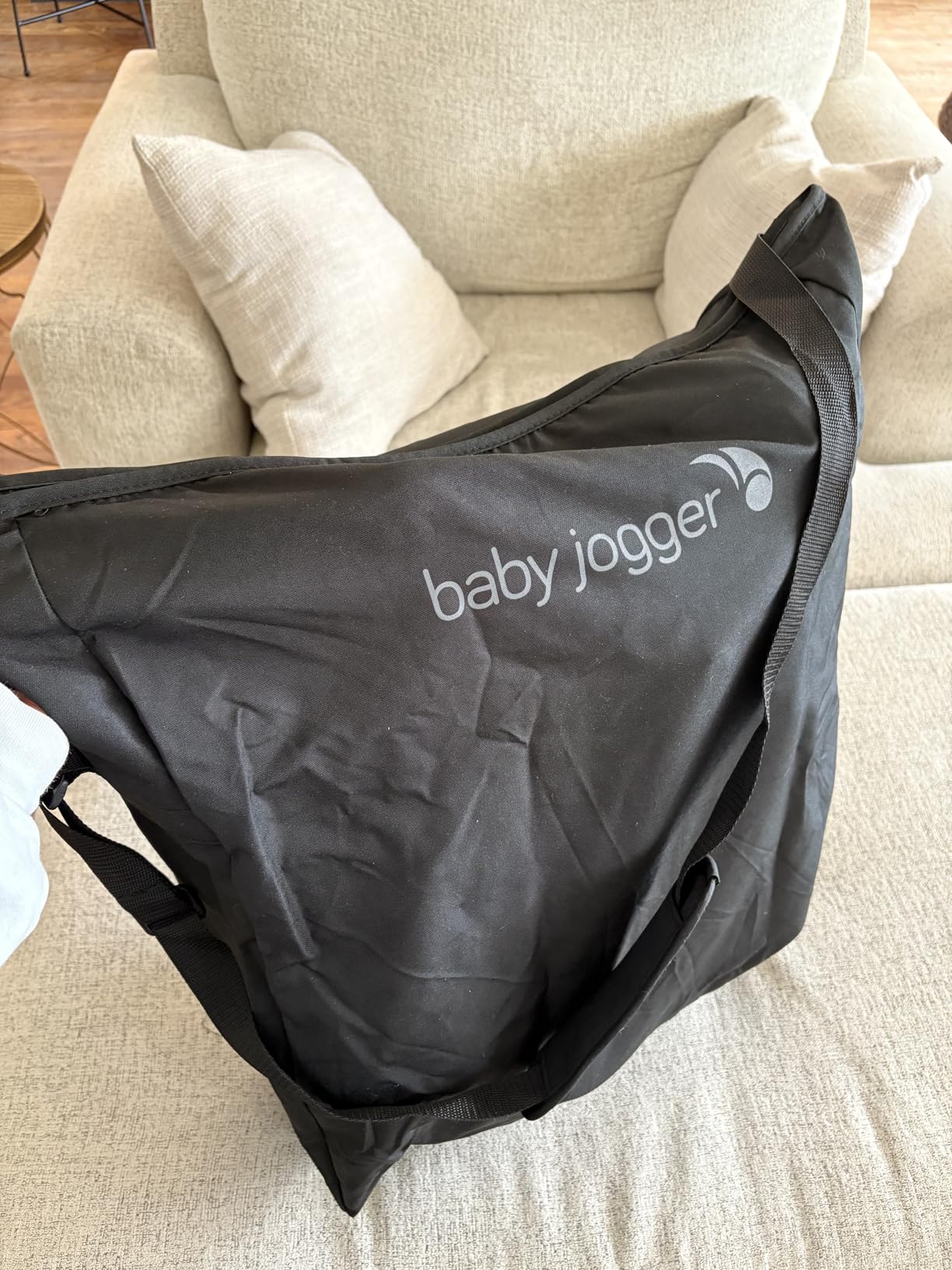 Baby Jogger City Tour 2 Side by Side Double Stroller customer photo 2